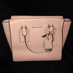 New light pink Michael Kors Purse